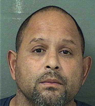 Marvin Ramirezyancor, - Palm Beach County, FL 